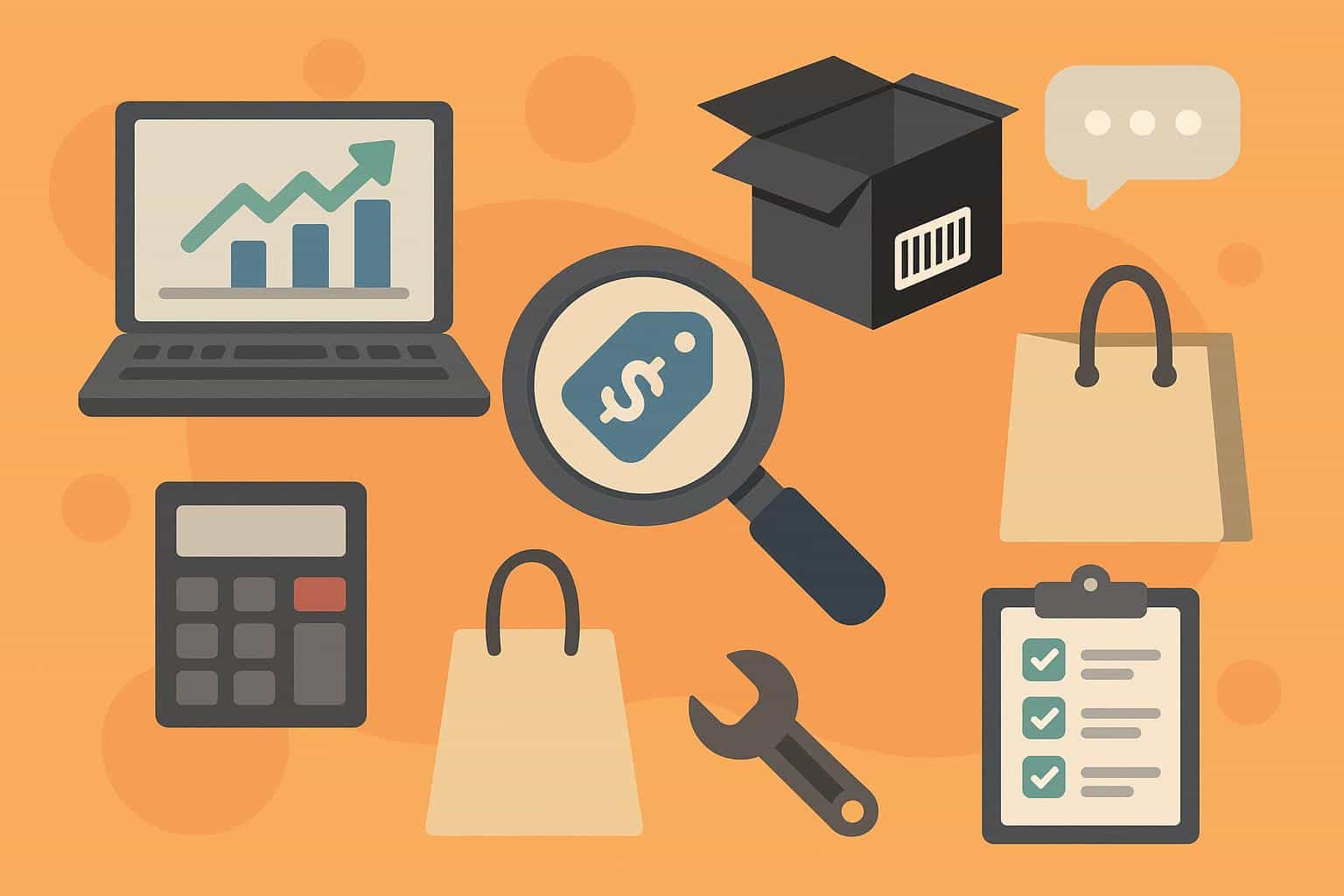 Top reseller tools ranked for efficiency, sales, and management in the reseller business