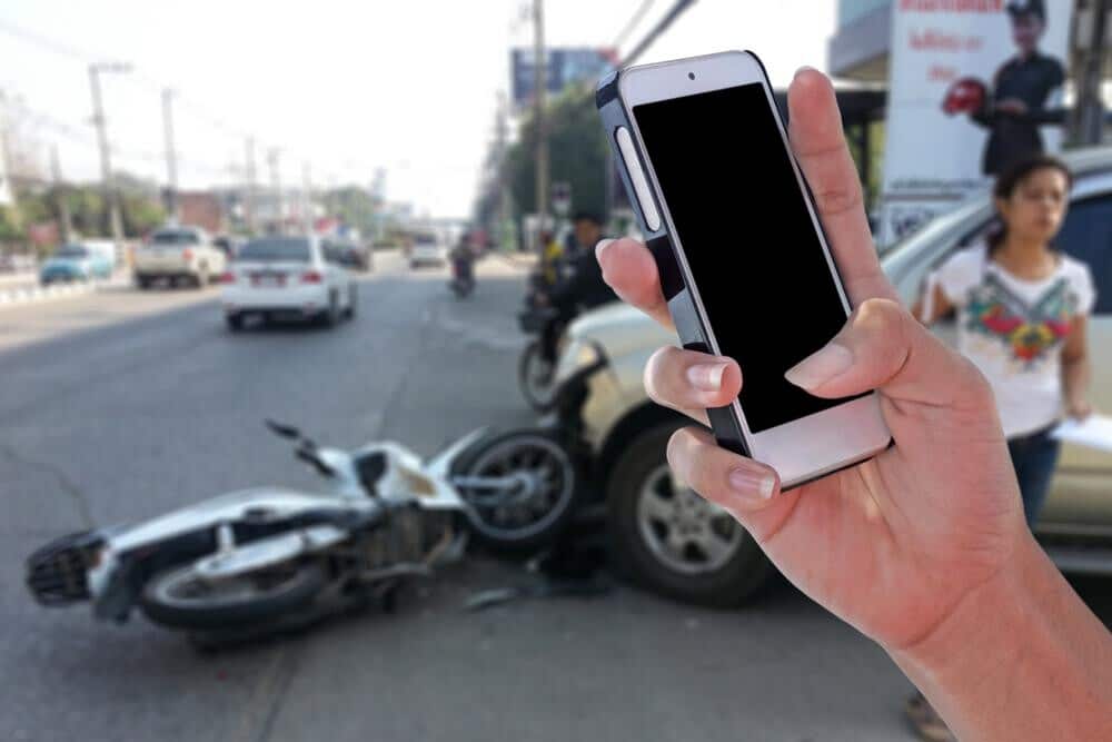 Image 1 of 7 Signs You Need Attorneys for Motorcycle Crash Claims