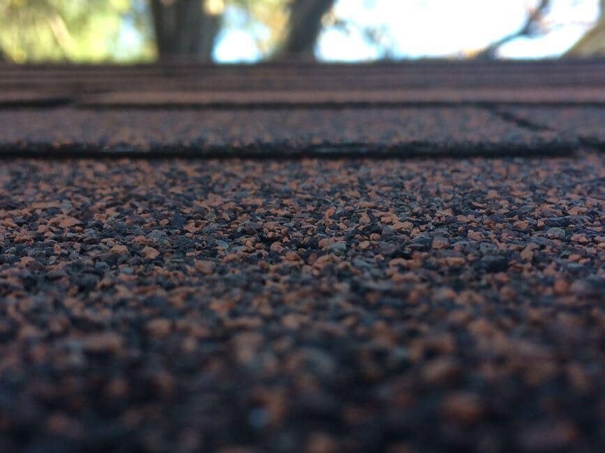 Image 1 of When Protection Starts to Slip: Knowing When Your Roof Needs More Than a Repair