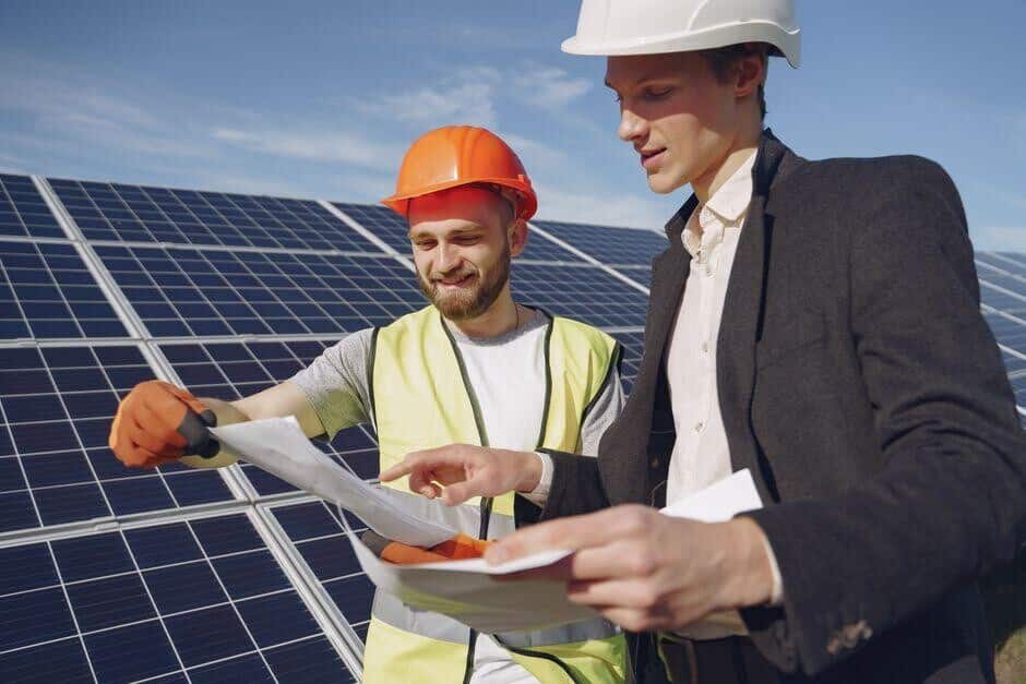 Image 1 of Powering a Career With Purpose: Finding Your Place in a Changing Industry