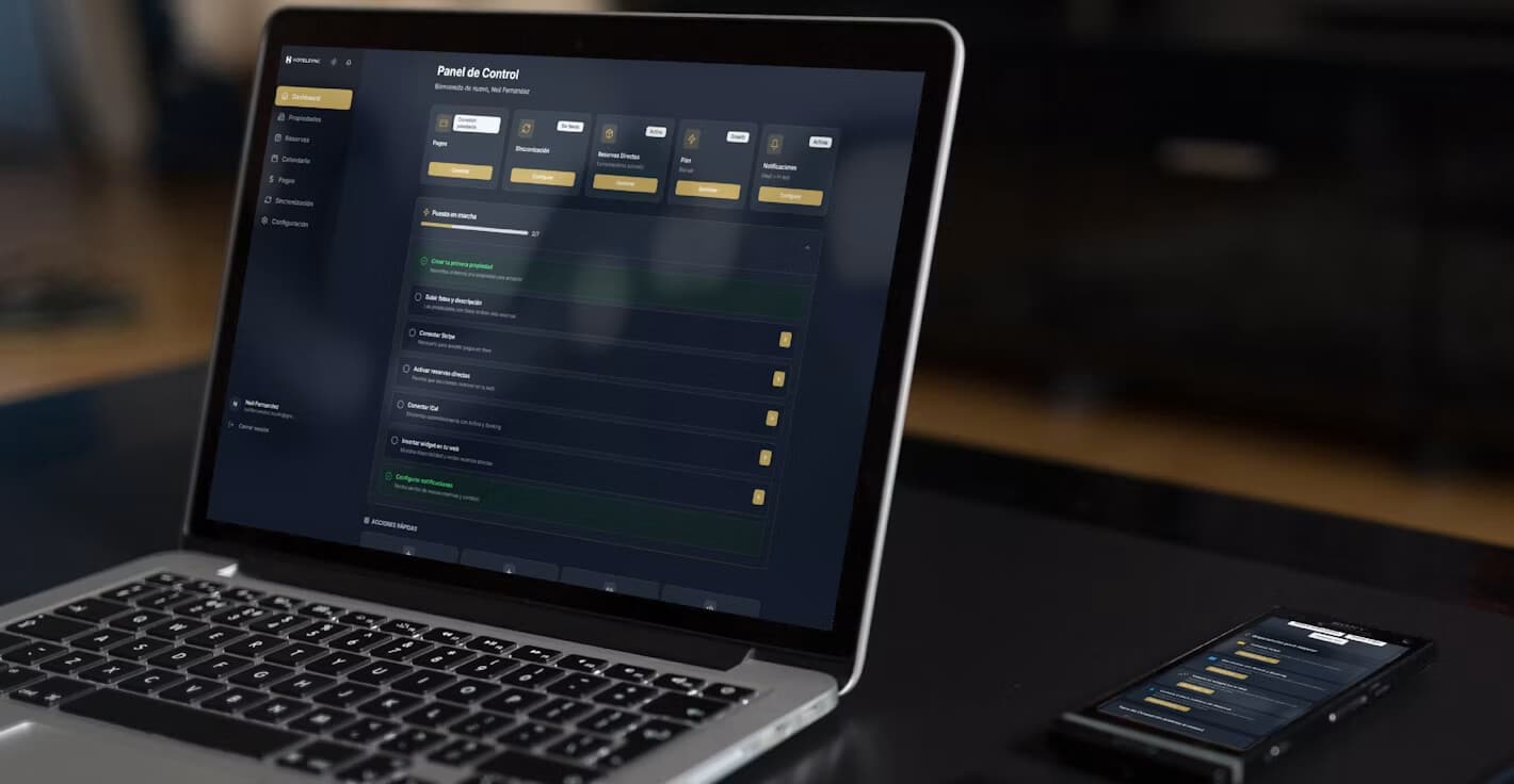 Digital Operations Management: Essential Tools for Residential Properties