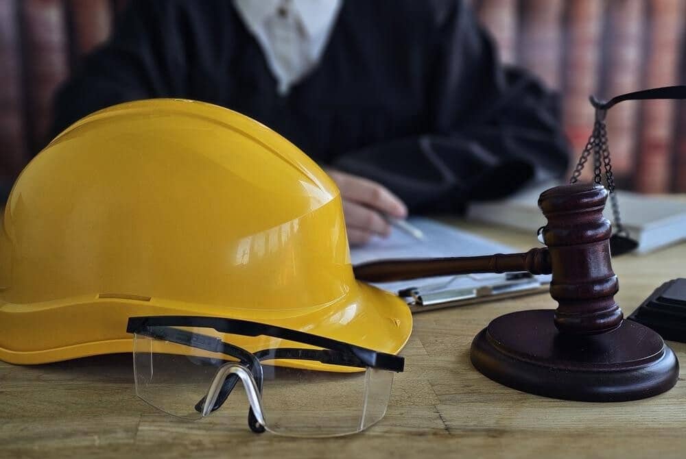 Image 1 of 5 Questions to Ask About Construction Accident Legal Claims
