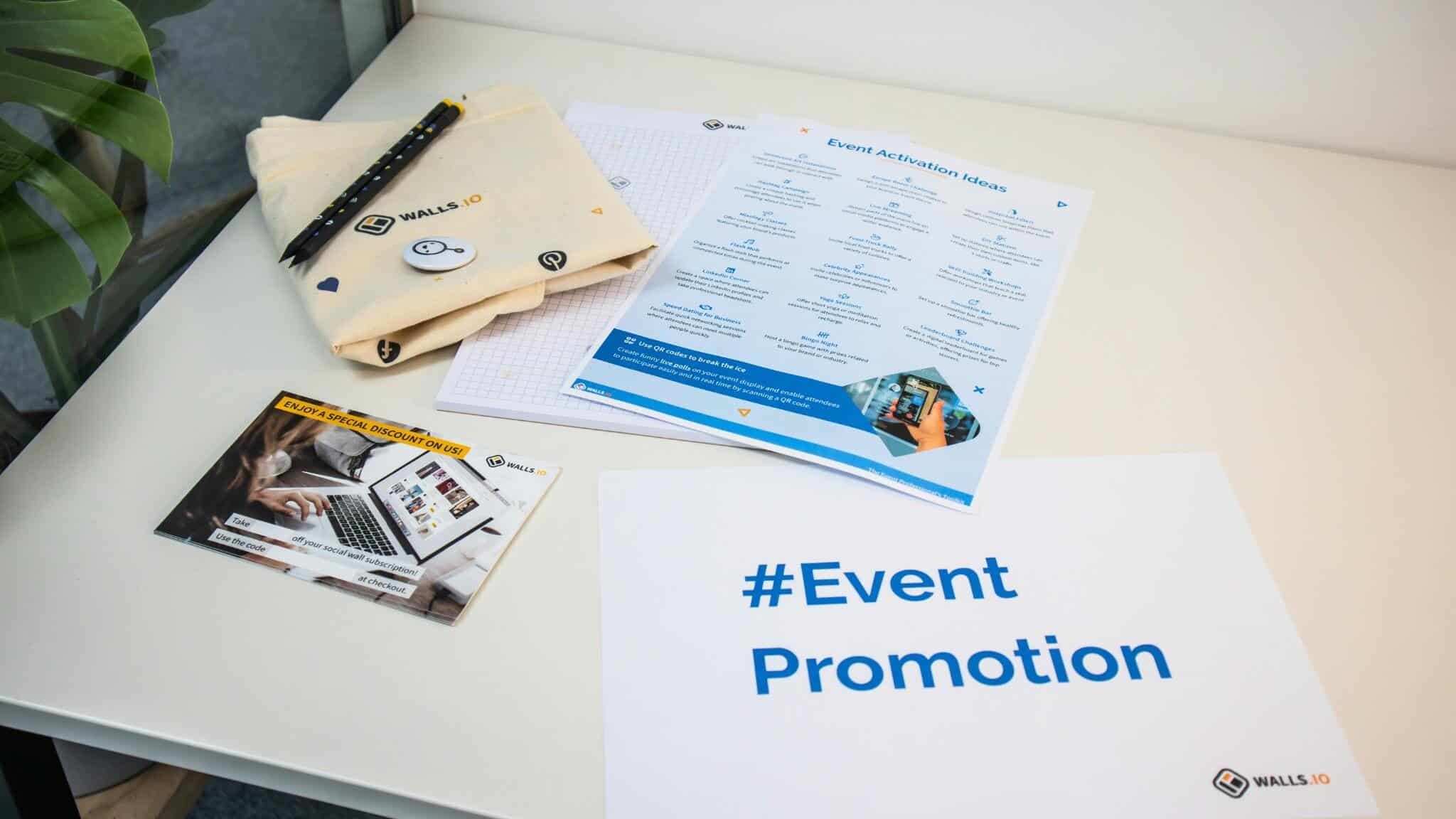 How Branded Environments Boost Event Impact