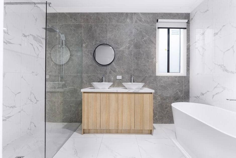 Image 1 of What to Know Before You Start a Bathroom Remodel