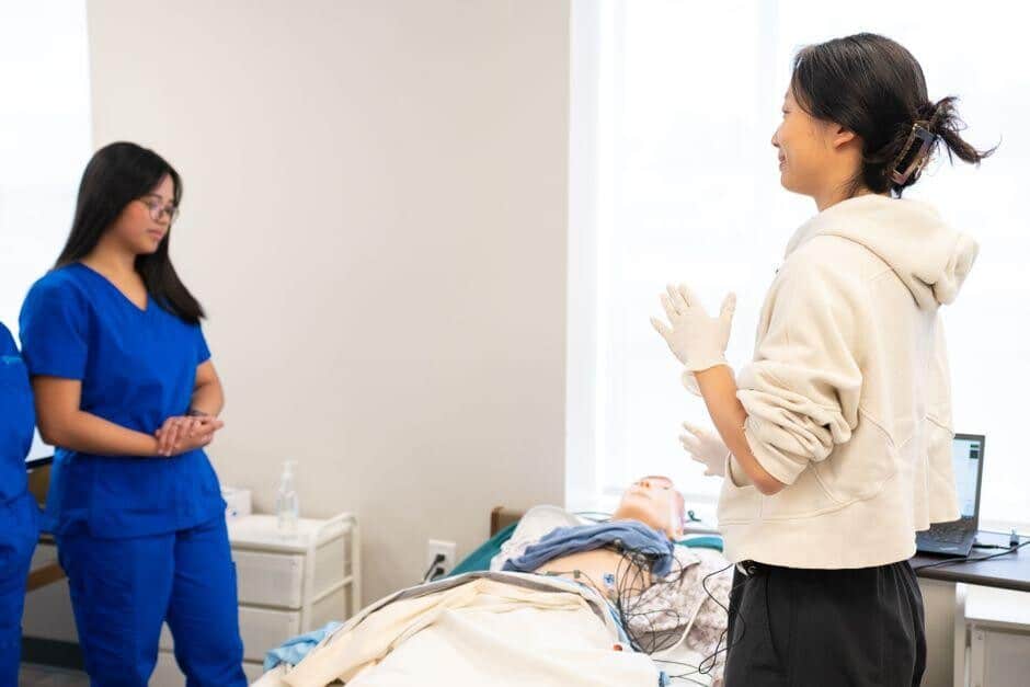 Image 1 of Advanced Nursing Careers: Choosing the Right Doctoral Path for Clinical and Leadership Growth