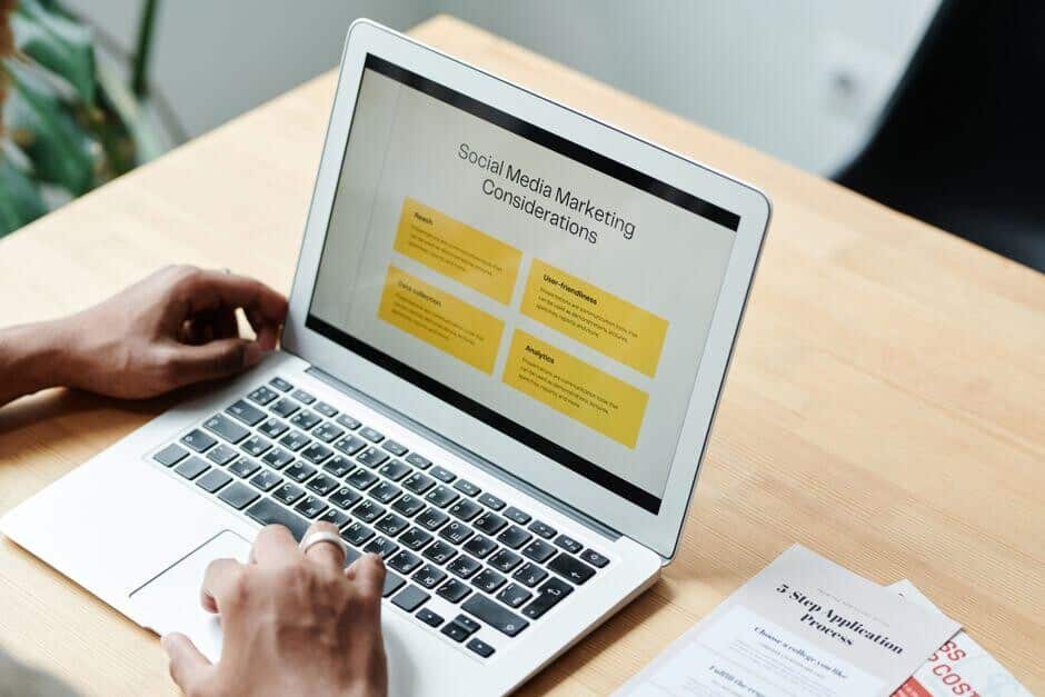 Image 1 of How Modern Search Technology Decides Which Business Websites Rank Higher