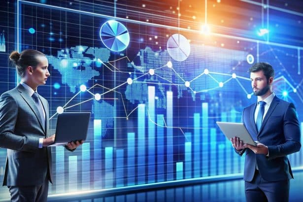 Image 1 of How Smart Market Analysis Leads to More Confident Trade Decisions