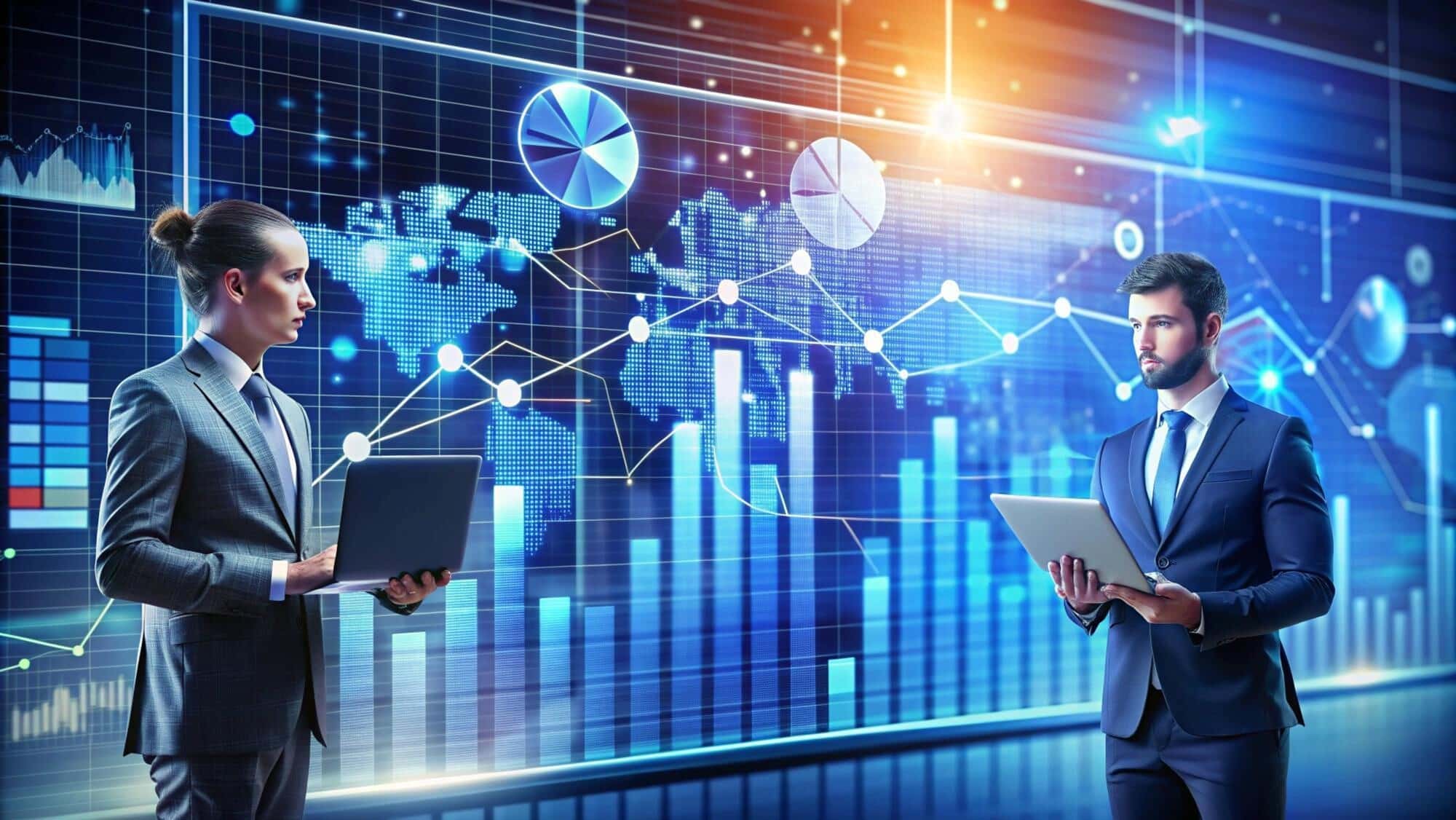 Image 1 of How Smart Market Analysis Leads to More Confident Trade Decisions