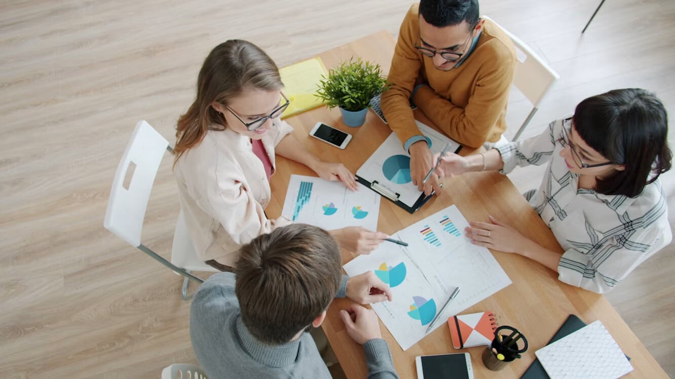 The Strategic Importance of Economic Data Analysis