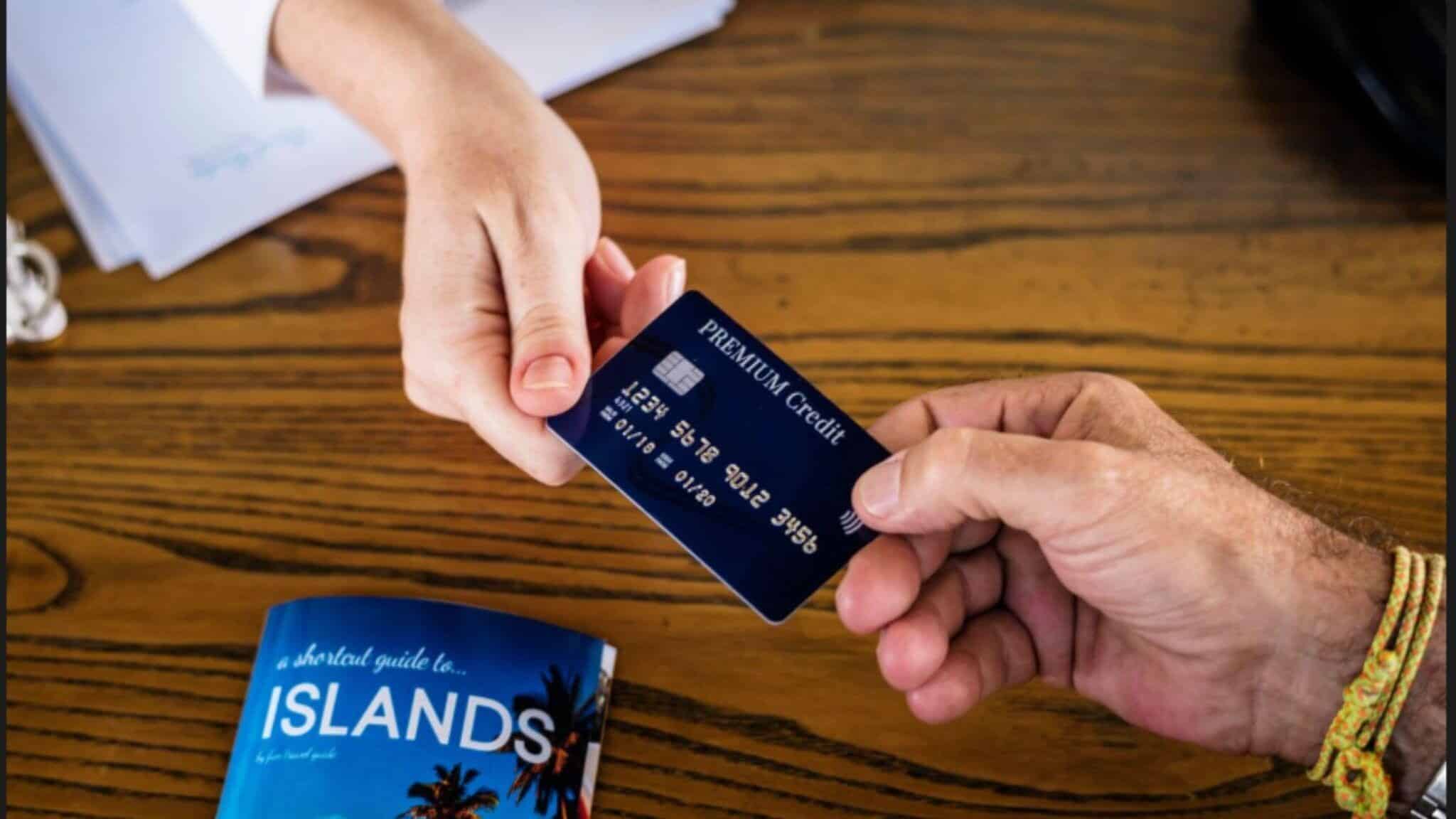 Image 1 of How to Get Your Credit Card Annual Fee Waived Every Year