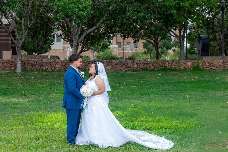 Image 1 of What Makes a Great Texas Hill Country Wedding Venue?