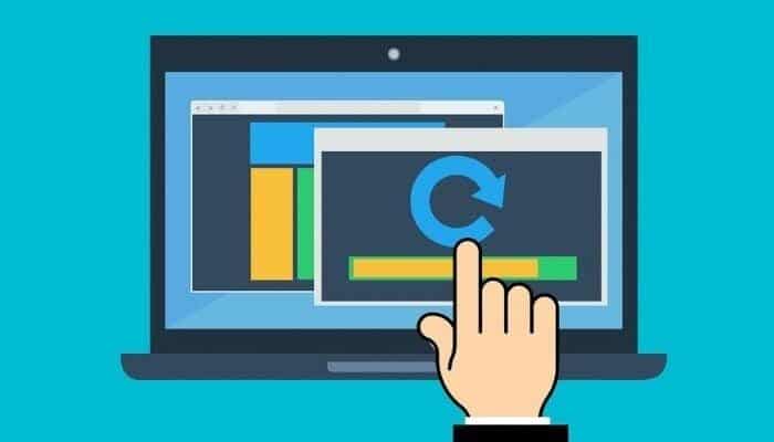 Image 1 of This article discusses some of the advanced features included in the Monday.com software platform.
