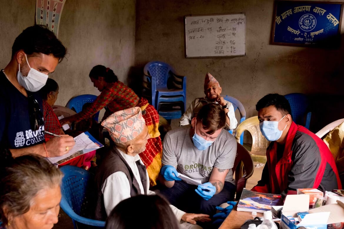 Transforming Global Health Systems: Essential Competencies for Contemporary Leaders