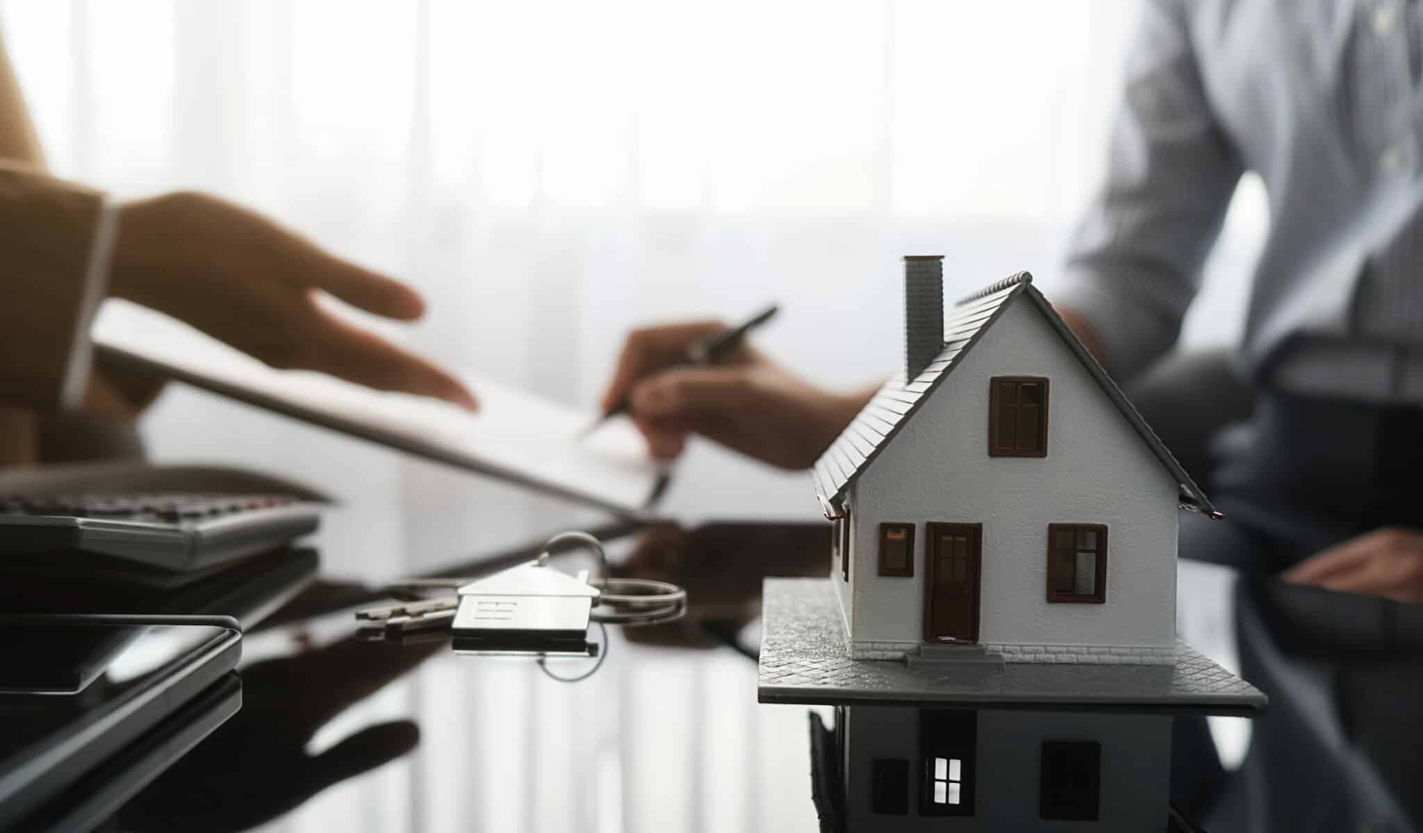 Image 1 of The Process of Selling a House: Key Steps Every Seller Should Know