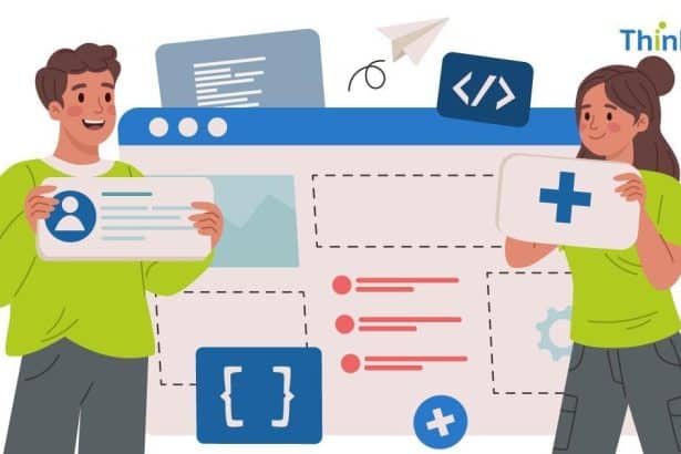 Image 1 of Building EHR Patient Portal: Complete Guide