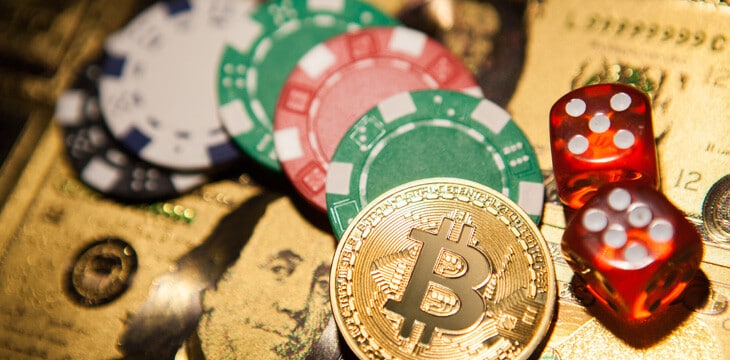 Image 1 of How Cryptocurrency Is Changing Payments in Online Entertainment