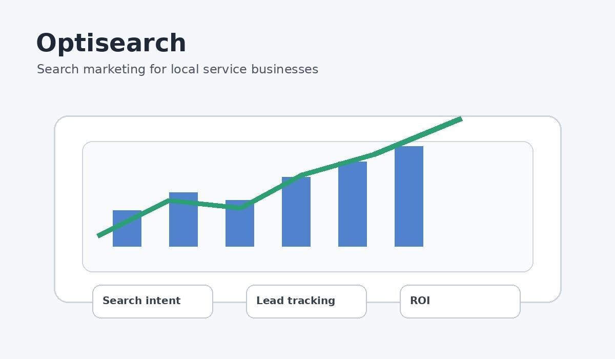 Image 1 of Choosing a Google Ads and SEO Agency in London: A Practical Decision Guide
