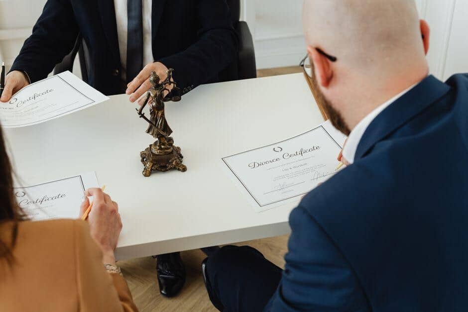 Image 1 of What You Should Know Before Hiring Help for an Immigration Case