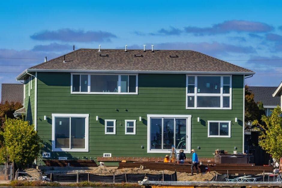 Image 1 of How to Choose Siding That Actually Protects Your Home and Looks Good Doing It