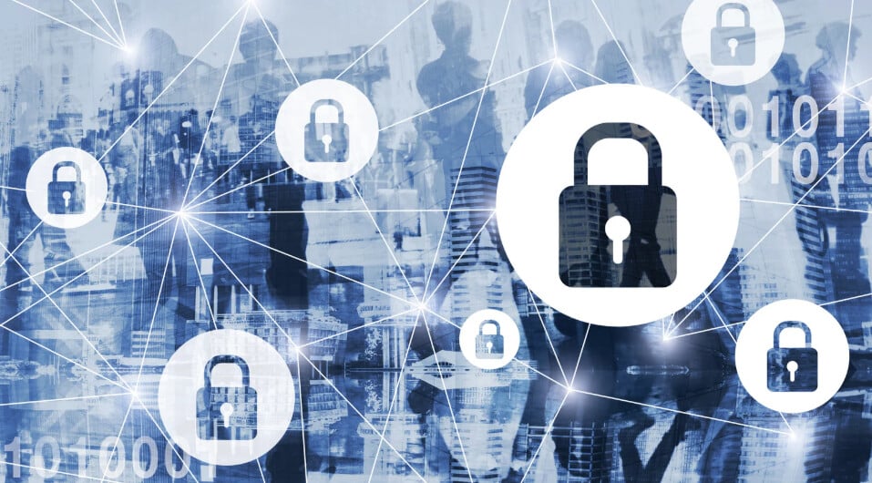 Image 1 of How Cybersecurity Supports Regulatory Compliance for Healthcare and Legal Firms