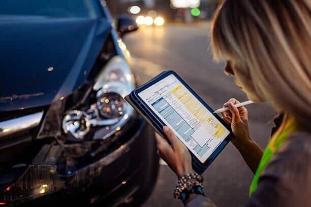 Image 1 of How Can a Crash Report Support Your Claim in Texas?