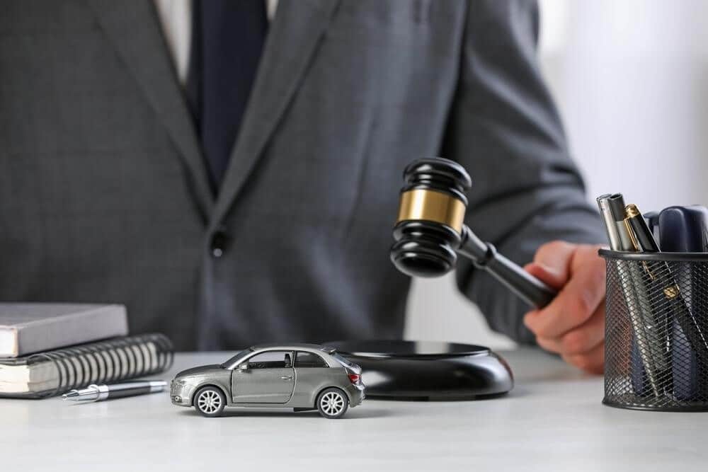 Image 1 of 7 Ways to Find a Car Accident Lawyer in Dallas, TX Who Fits Your Case