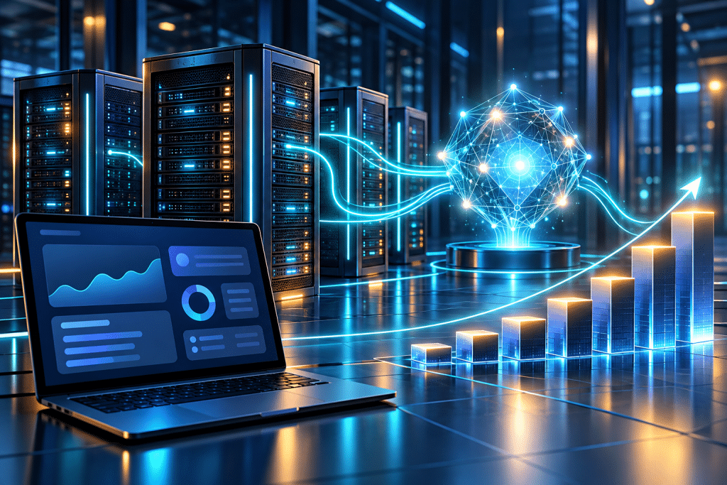 The Rigte How to Choose the Right Hermes Agent VPS for a Growing Business
