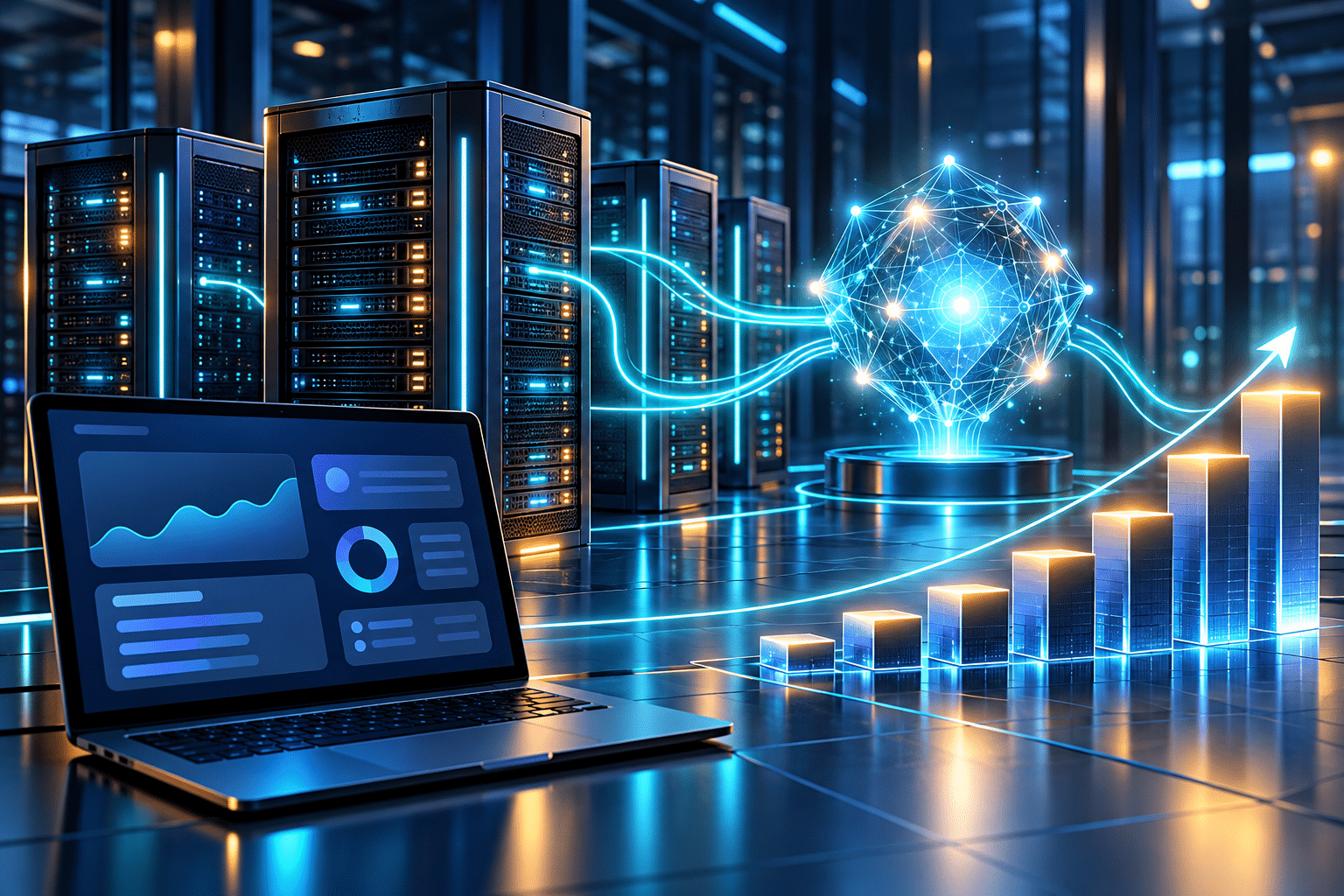 How to Choose the Right Hermes Agent VPS for a Growing Business