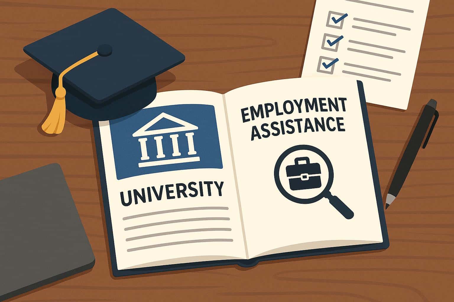 Online Degree Programs in India with Placement and Career Support
