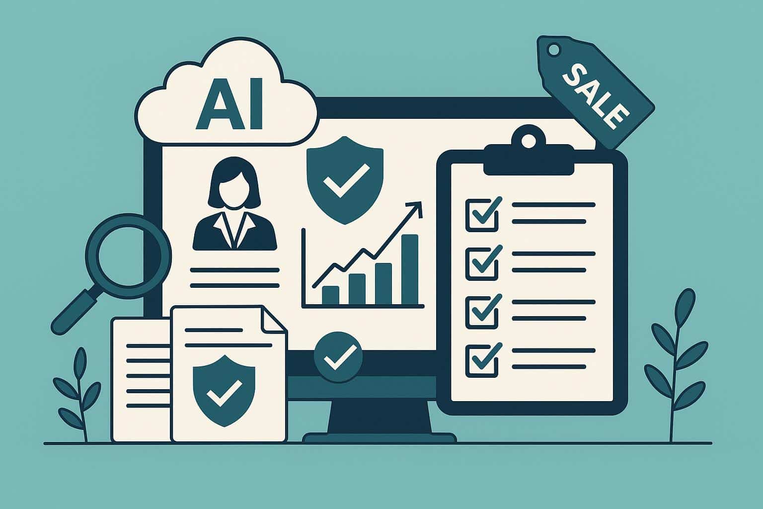 AI-driven sales coaching tools comparison for insurance agents and buyer's checklist review
