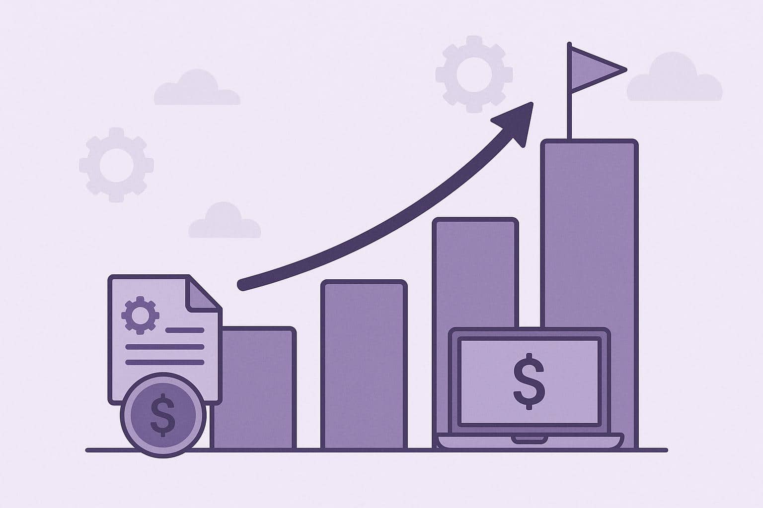 Comparison of top software monetization platforms for startups and enterprise companies