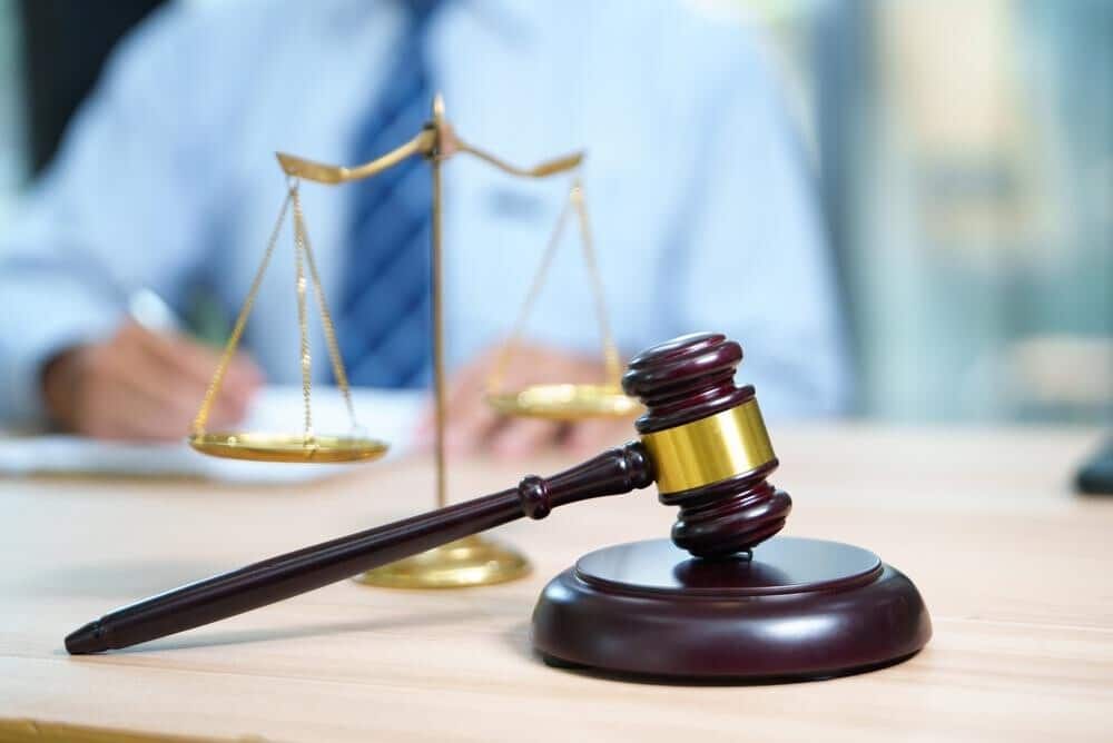 Image 1 of How a Personal Injury Lawyer in Jackson, MS, Can Help You Navigate a Complicated Case