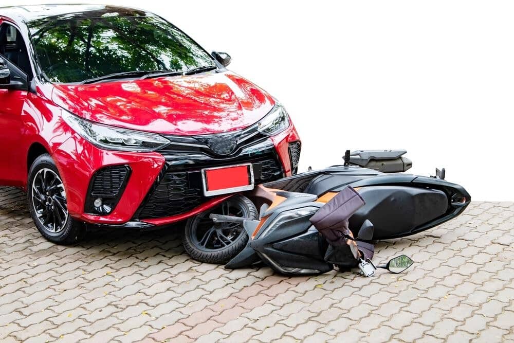 Image 1 of How Policy Limits Can Shape a Baltimore, MD, Motorcycle Injury Claim