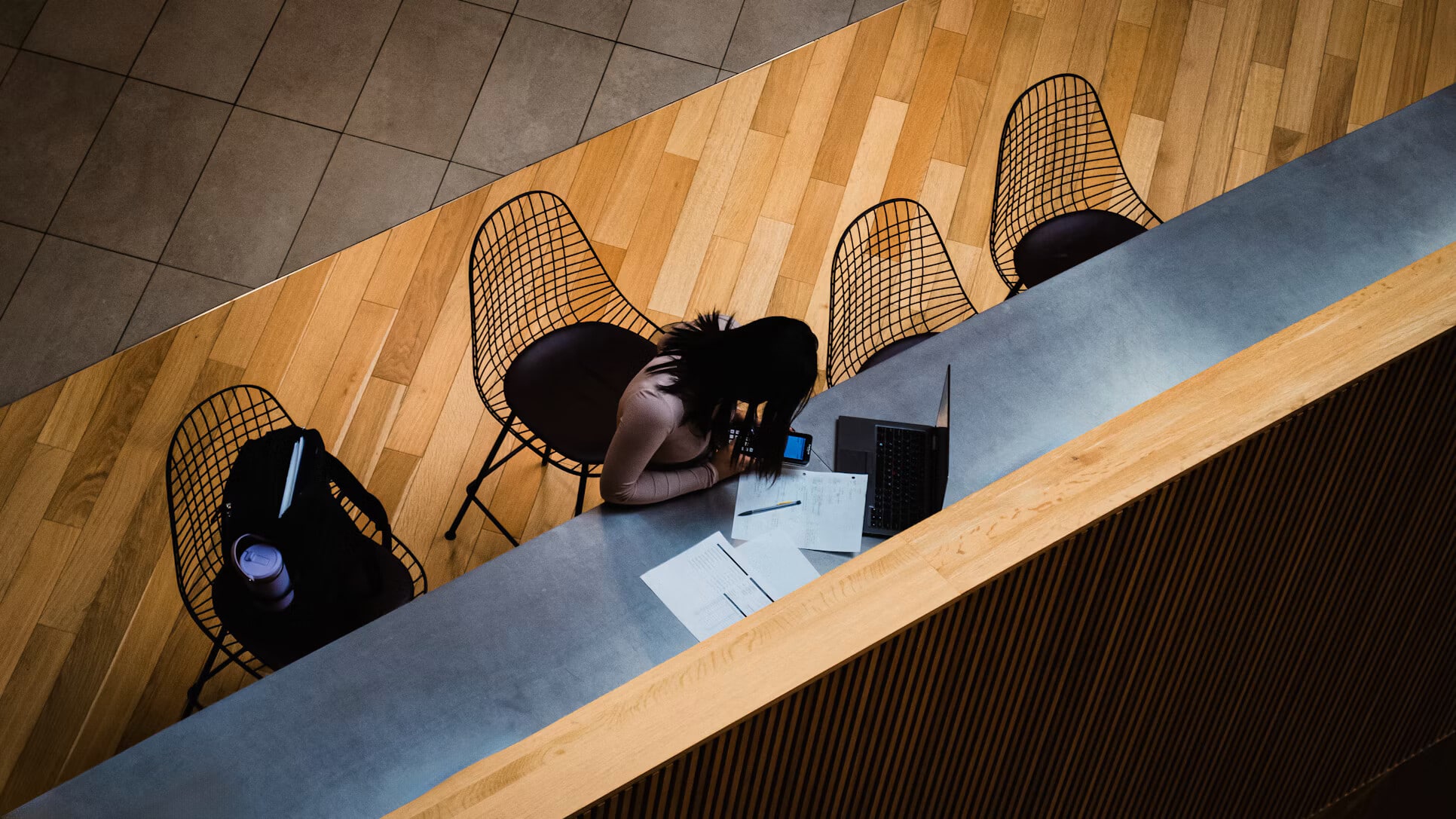 How Sensory Overload Drains Daily Brainpower