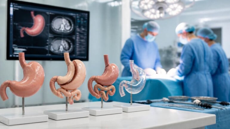 Image 1 of Top 5 Bariatric Surgery Options in Delray Beach