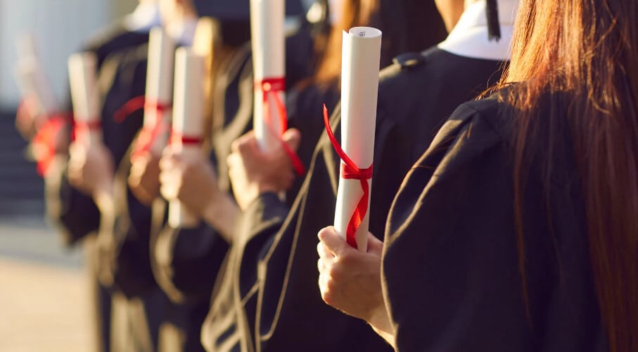 Image 1 of Earning an Associate of Arts Degree: 5 Things to Know