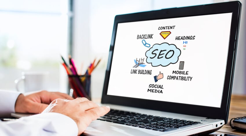 Image 1 of Top 5 Trusted SEO Agencies in Cumming for Small Businesses