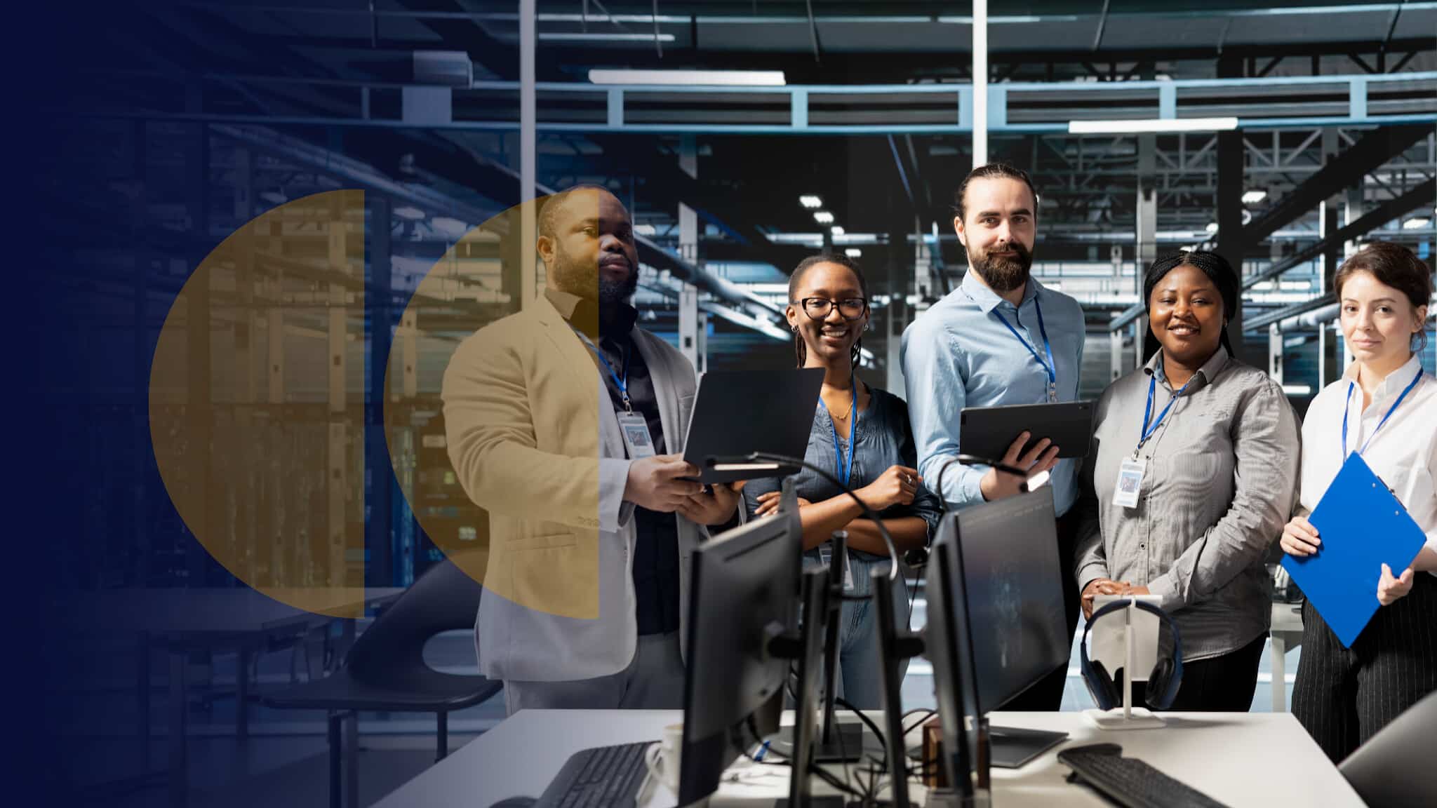 Image 1 of How Much Does IT Staffing Cost? A 2027 Guide to Rates, Fees, and Hiring Models
