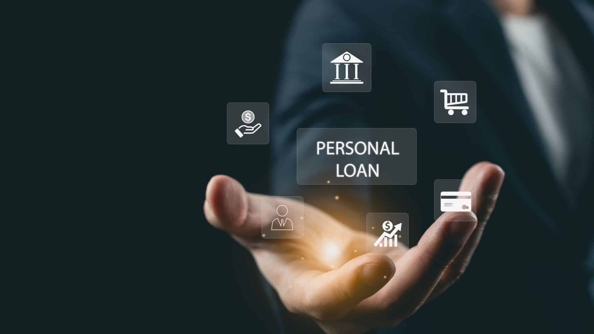 Image 1 of How a Short-Term Personal Loan Can Help Manage Temporary Financial Gaps