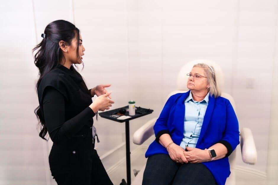 Image 1 of How to Balance Expectations, Cost, and Results With Aesthetic Treatments