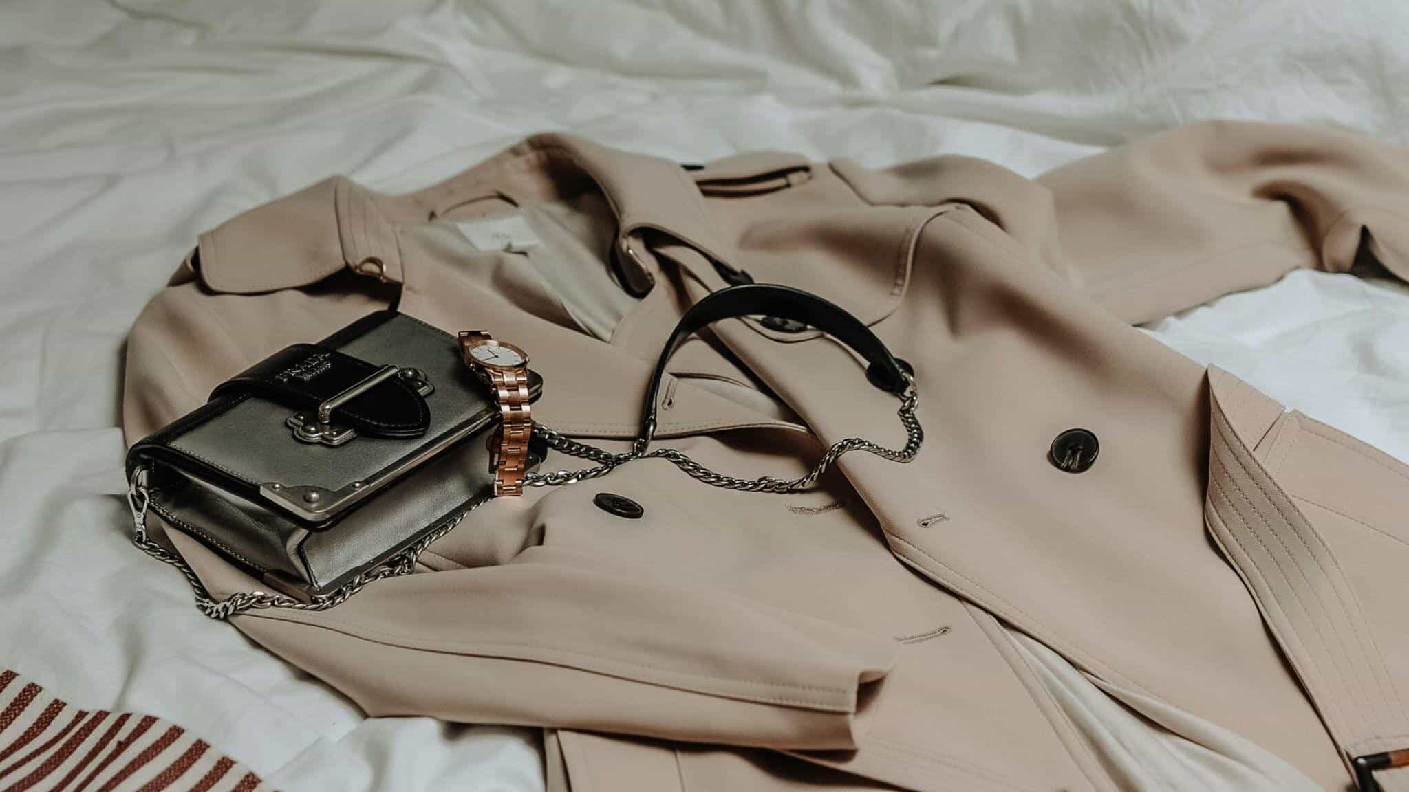Image 1 of Why Some Fashion Pieces Stay Relevant Long After Trends Fade