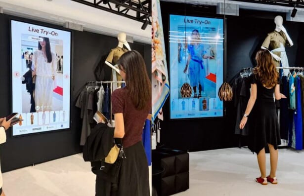 Image 1 of Virtual Try-On: Transforming the Way We Explore Fashion Online