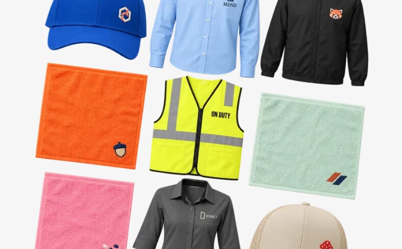 Image 1 of Merchandise Ideas for Corporate Events and Seminars