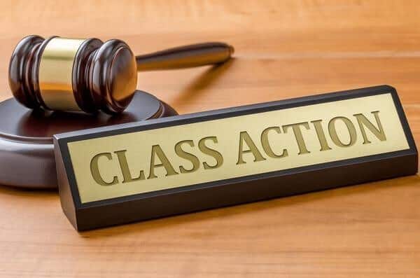 Image 1 of The Most Common Types of Class Action Lawsuits