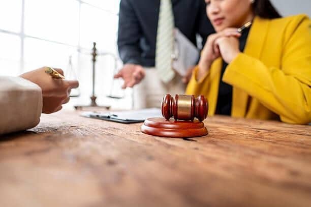 Image 1 of When Can You File a Claim Against Your Lawyer?
