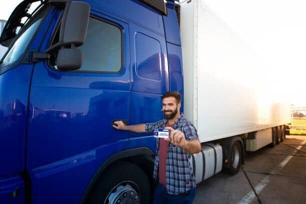 Image 1 of How CDL Disqualifications Affect Your Ability to Work as a Truck Driver