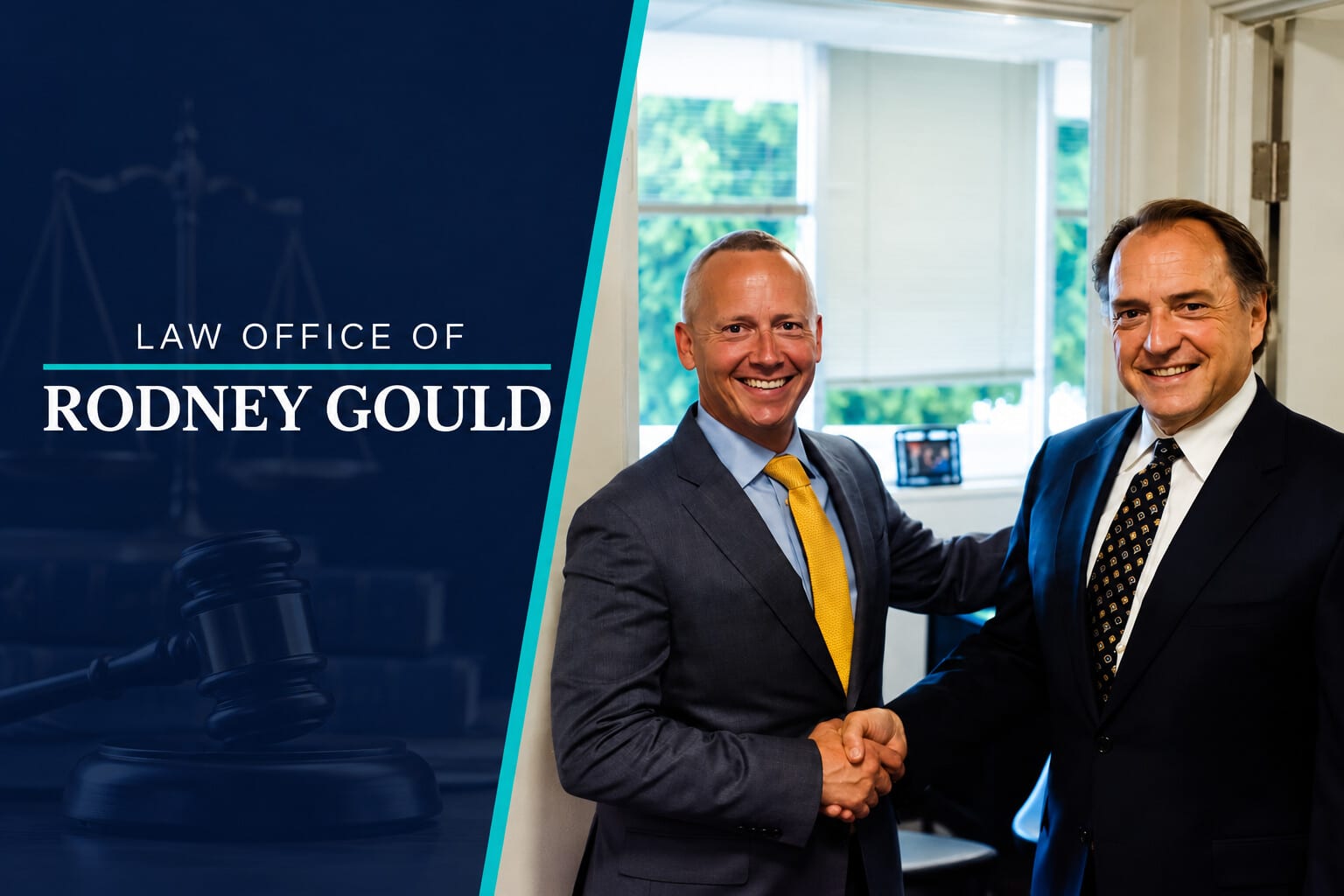 Image 1 of Planning Ahead With the Law Office of Rodney Gould in Sherman Oaks